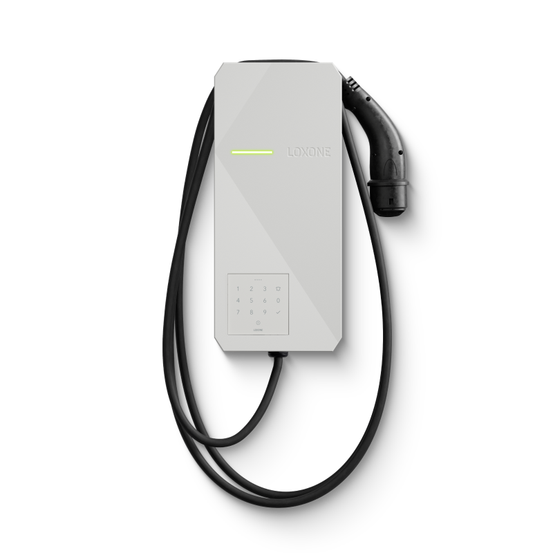 Loxone Wallbox