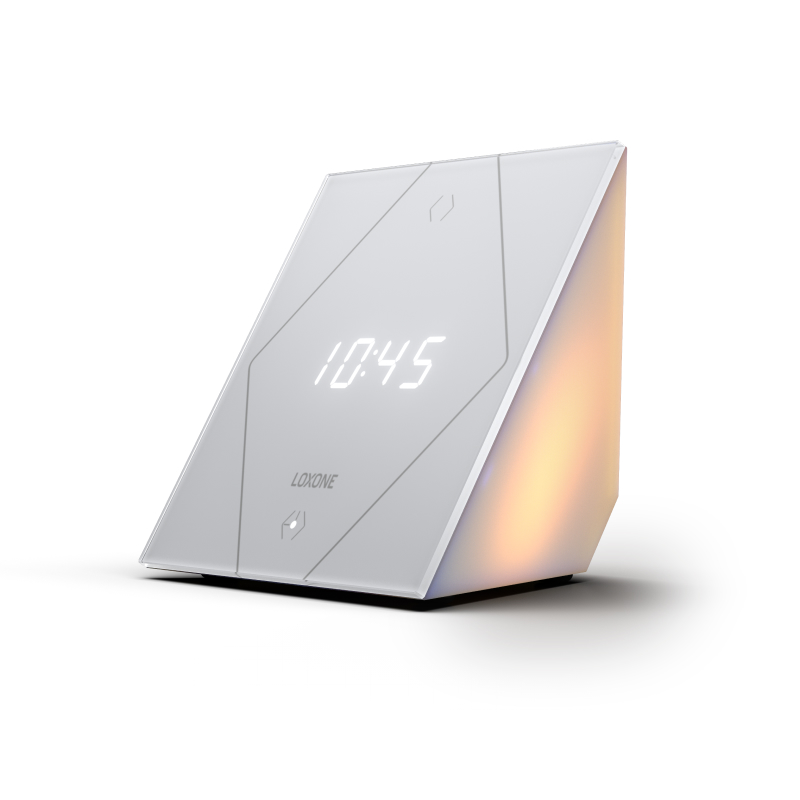 Loxone Touch Nightlight