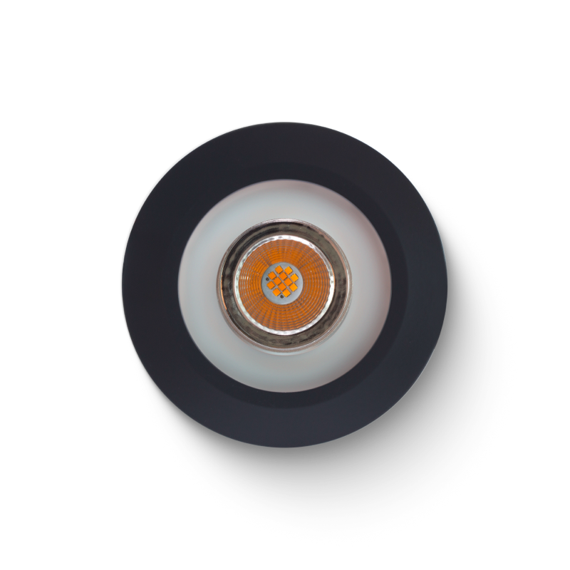 Loxone LED Spot WW