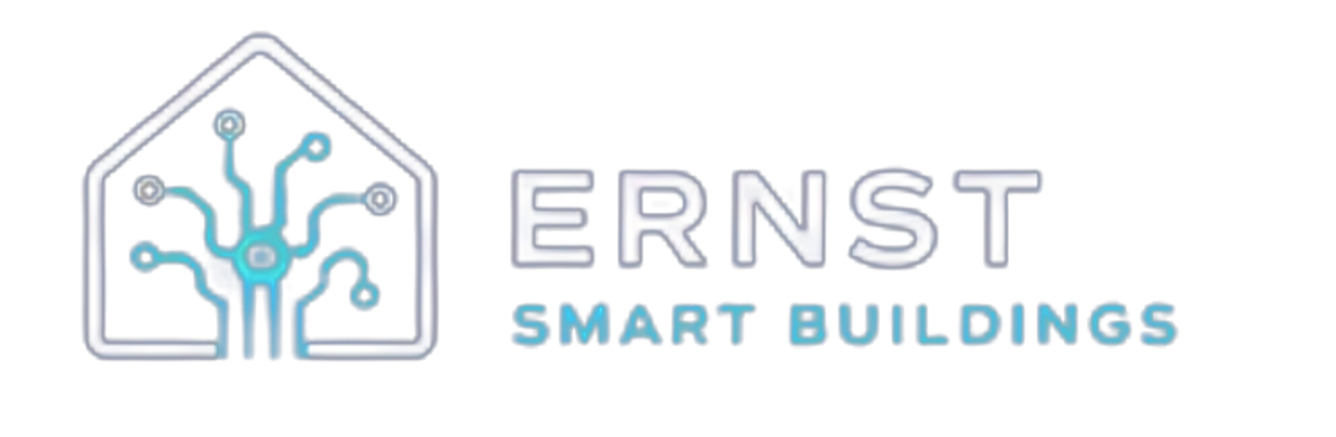 Ernst Smart Buildings